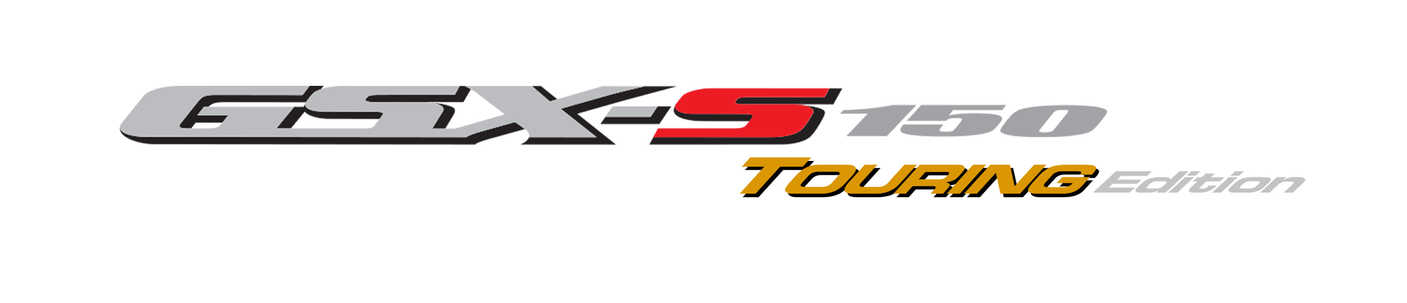 LOGO_GSX-S150_Touring Edition